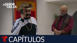 Video post by @telemundo on YouTube