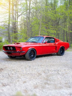 Image post by @barrett_jackson on Instagram