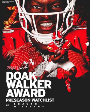 Image post by @terpsfootball on Instagram