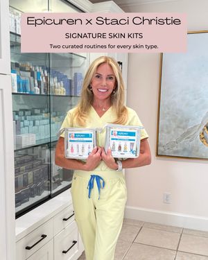 Image post by @stacichristieskin on Instagram