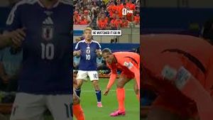 Video post by @foxsports on YouTube