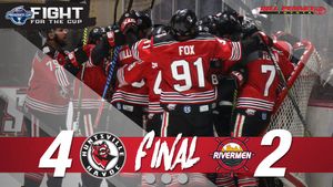 Image post by @HuntsvilleHavoc on Twitter/X
