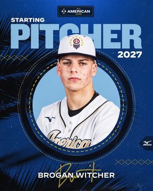Image post by @prepbaseball on Instagram