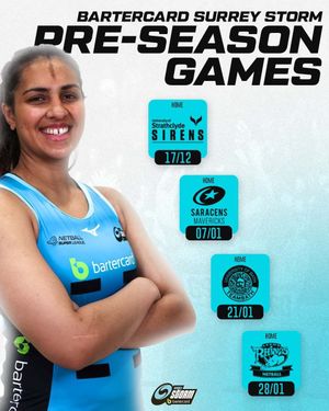 Image post by @surreystorm on Instagram