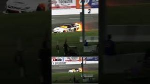 Video post by @langleyspeedway1950 on YouTube