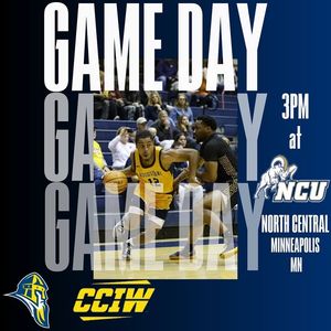 Image post by @Augustana Basketball on Facebook