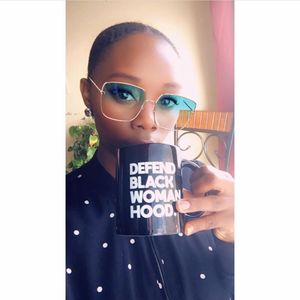 Image post by @blackvibetribe on Instagram