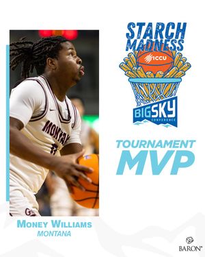 Image post by @BigSkyConf on Twitter