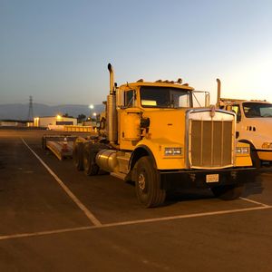 Image post by @inlandkenworthus on Instagram