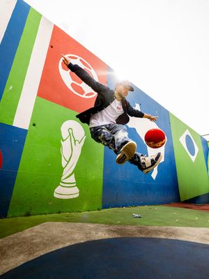 Image post by @seanfreestyle on Instagram