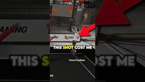 Video post by @clutchupnext on YouTube