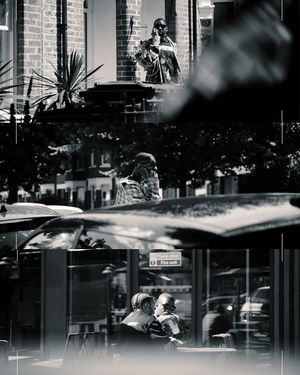 Image post by @davidadedero on Instagram
