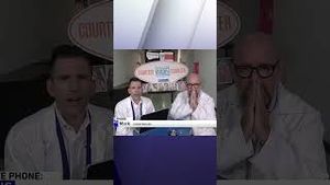 Video post by @wgntv on YouTube