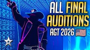 Video post by @shortsgottalent on YouTube