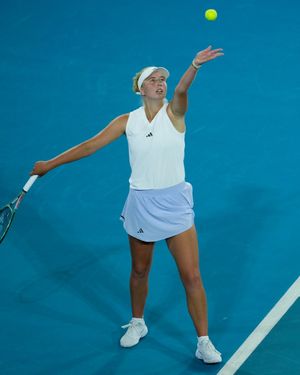 Image post by @wta on Instagram