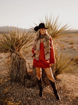 Image post by @westdesperado on Instagram
