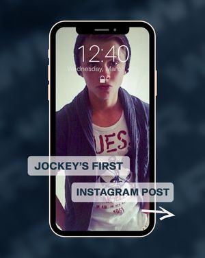 Image post by @worldhorseracing on Instagram