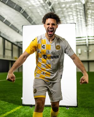 Image post by @riverhoundssc on Instagram