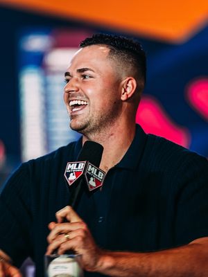 Image post by @tigers on Instagram