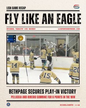 Image post by @lisportsnetwork on Instagram