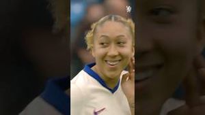 Video post by @chelseafc on YouTube