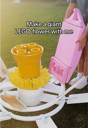 Video post by @lego on TikTok