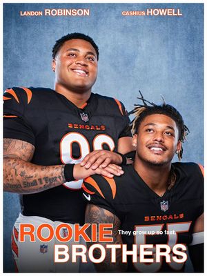 Image post by @bengals on Instagram