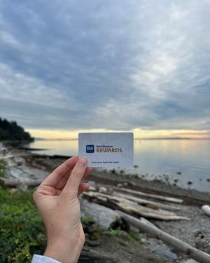 Image post by @bestwestern on Instagram