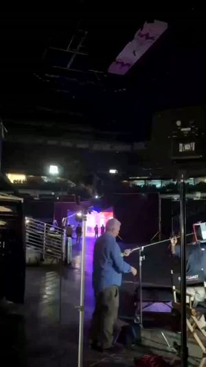 Image post by @fox8nola on Instagram