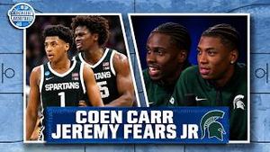 Video post by @cbssportscbb on YouTube
