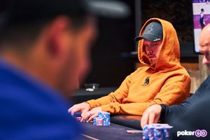 Image post by @pokergonews on Instagram