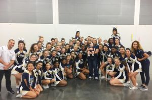 Image post by @cbucheer on Instagram