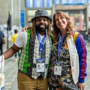 Image post by @sxswedu on Instagram