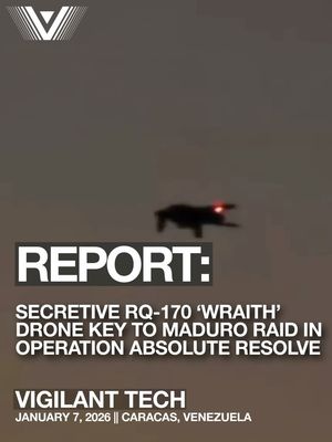 Image post by @thevigilantheroes on Instagram