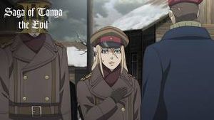 Video post by @crunchyroll on YouTube
