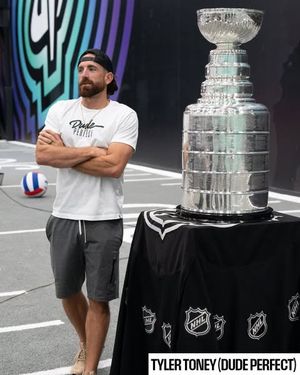 Image post by @stanleycup on Instagram