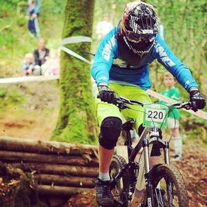 Image post by @vitusbikes on Instagram