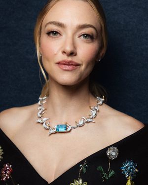 Image post by @TiffanyAndCo on Twitter