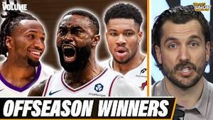 Video post by @hoopstonight on YouTube