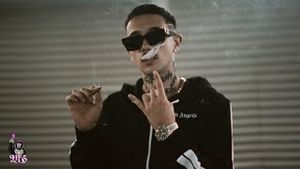 Video post by @mgk666 on YouTube