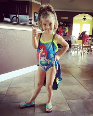 Image post by @lala_the_diver on Instagram