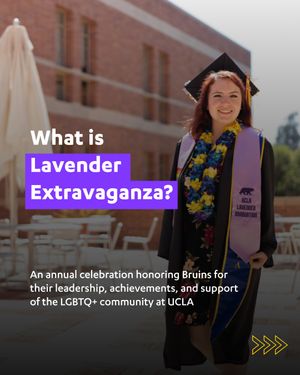 Image post by @ucla on Instagram
