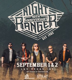 Image post by @nightranger on Instagram
