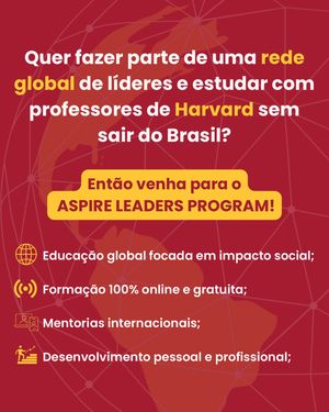 Image post by @aspireleadersbrasil on Instagram