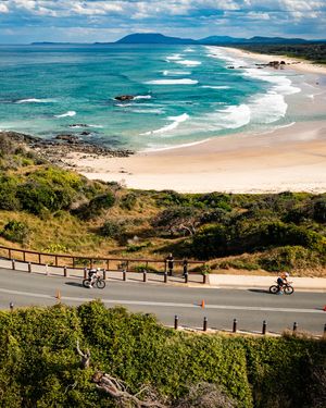 Image post by @ironmantri on Instagram
