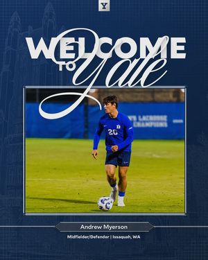 Image post by @yalemsoccer on Instagram