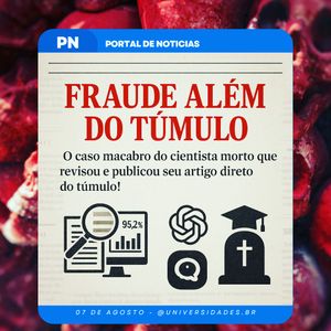 Image post by @universidades.br on Instagram
