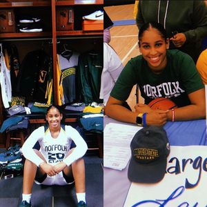 Image post by @unhypedathletics on Instagram