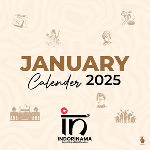 Image post by @indorinama on Instagram