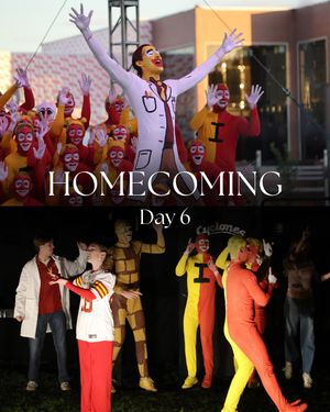 Image post by @phipsiisu on Instagram